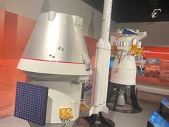 -香港科学馆