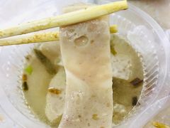 -非遗·爱西干面(小公园总店)