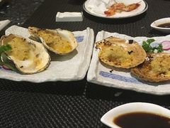 -菊上料理(蜀山银泰百货店)