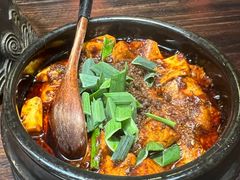 -陈麻婆豆腐(旗舰店)