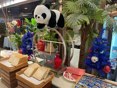 -帝豪酒店•马可勃罗西餐厅