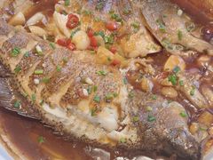 -赣江里•江西菜(望京旺角店)