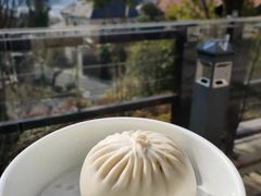 -杭州桐庐康莱德酒店西餐厅-舍