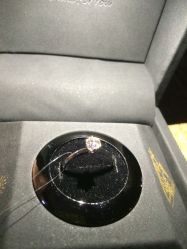 -Zbird钻石小鸟·钻戒婚戒定制高端珠宝私人定制中心
