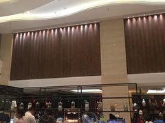 -新发展亚太JW万豪酒店·福苑咖啡厅