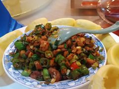 -小杨烤肉(朱雀店)