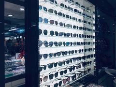 -华彬眼镜专业渐进配镜(潘家园店)