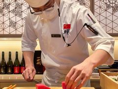 -辉·四季料亭·怀石料理·深夜食堂烧鸟·Omakase