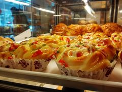 -85度C(成都浆洗街店)
