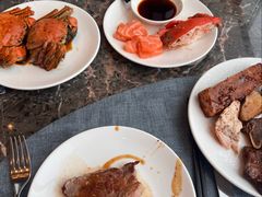 -济南凯宾斯基酒店-THE VIEW云景全日制餐厅