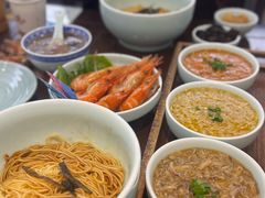 -蟹上黄·蟹黄面·江南糖水(人民广场店)