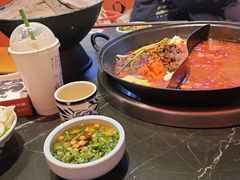 -巴蜀大将火锅(春熙店)