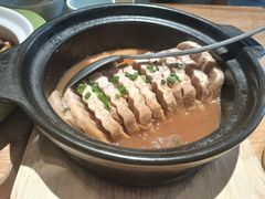 -竹里馆·淮扬菜·功夫茶(老门东店)