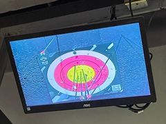 -無弓射箭俱乐部(领展中心城店)