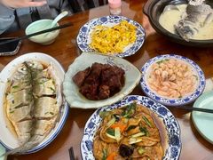 -灵福缘私房菜·农家菜(拈花湾·灵山大佛必推店)
