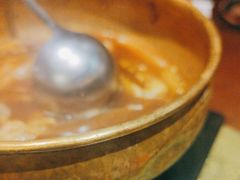 -楼兰新疆主题餐厅(坂田佳华领汇广场店)