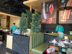 -阳坊胜利涮羊肉(阳坊老店)