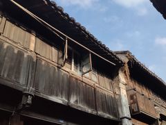 -乌镇东栅景区