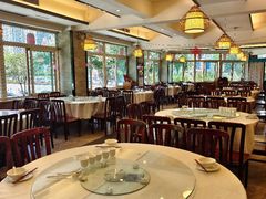 大堂-茅溪菜·家常菜(金渝大道总店)