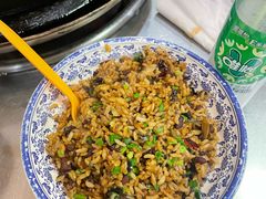 -一烙锅(友谊店)