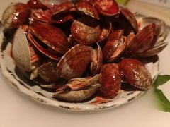 南乳花蛤-桂满陇天书(南京德基旗舰店)
