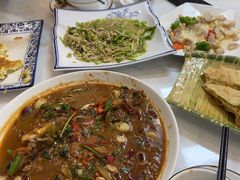 -杨辉饭店