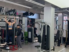 -VPsmart私教健身工作室(新华路旗舰店)