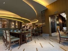 -正元希尔顿逸林酒店-御玺中餐厅