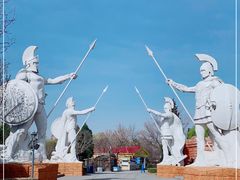 -北京欢乐谷