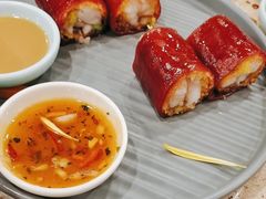-点都德(中海环宇荟店)