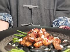 -拂晓山房·私房川菜(西门店)