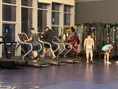 -锐动健身游泳(博地中心店)