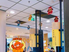 -麦当劳(总统大酒店店)