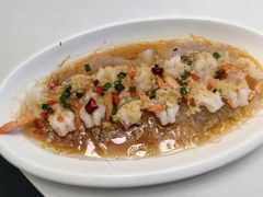 -杨记海鲜楼(三门黑金冠店)