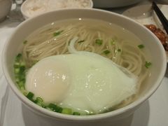 长寿面-眉州东坡(国贸店)