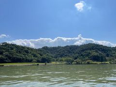 -东钱湖旅游度假区