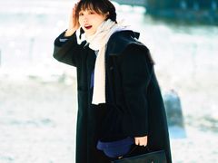 -大宁郁金香公园-停车场