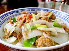 -老西安韩记三鲜煮馍(四府街店)