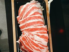 -湊湊火锅·茶憩(卓展店)