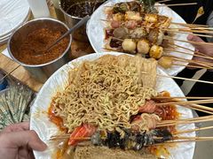 -郭记小街麻辣烫(南小街总店)