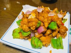 -东北大院·东北菜(三台子店)