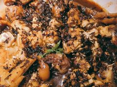 -筱爷叔·上海传统手工菜(玉树路店)