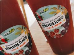 -西部马华清真兰州牛肉面·烧烤夜市(三里河店)