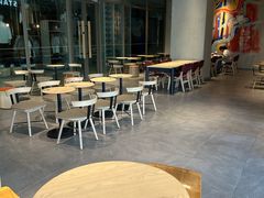 -星巴克臻选(舟山凯虹广场店)