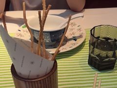 -桂满陇·蟹黄小笼汤包(清河万象店)