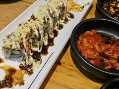 -九田家黑牛烤肉(溧水万达店)