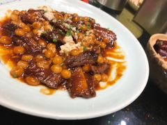 红烧带鱼酒酿圆子-王记姚家味·地道苏帮菜(凤凰街店)