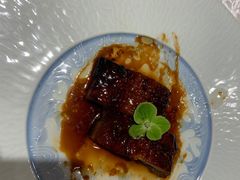 -红棉中餐厅·广州海航威斯汀酒店
