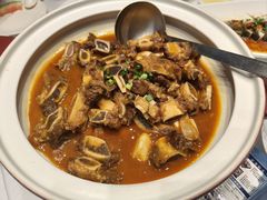 -院里寻菜·精致庭院菜(观沙岭店)