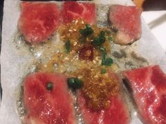 -割烹旭日本料理(龙湖狮山天街店)